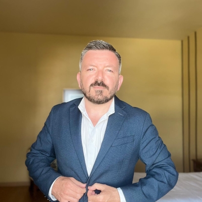 Pedro Espinosa Coucheiro